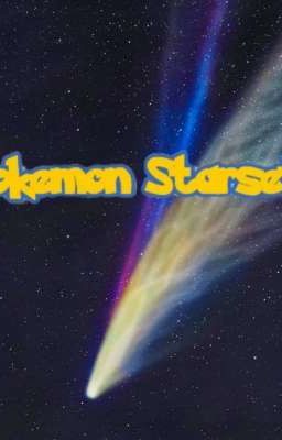 Pokemon Starset