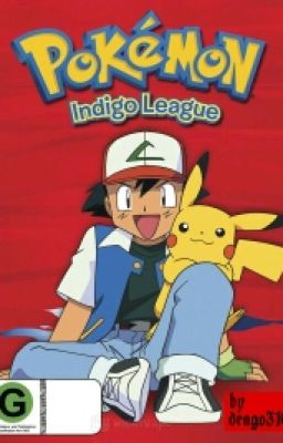 pokemon the original:indigo league(completed)