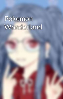 Pokemon Wonderland