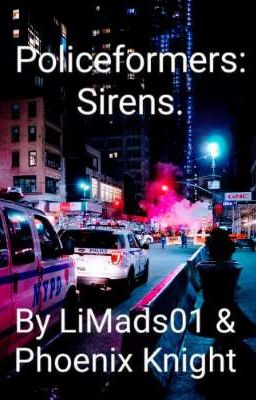 Policeformers: Sirens 