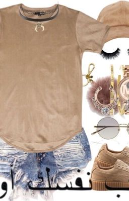 Polyvore Outfits