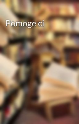 Pomoge ci