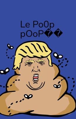 Poop x reader