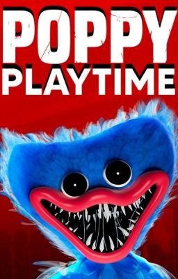 Poppy Playtime RP