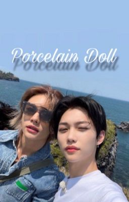 Porcelain Doll • Hyunlix