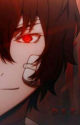 Port Mafia Black --- Distrustful Love (Dazai x reader)