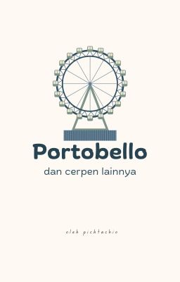 Portobello dan Cerpen Lainnya