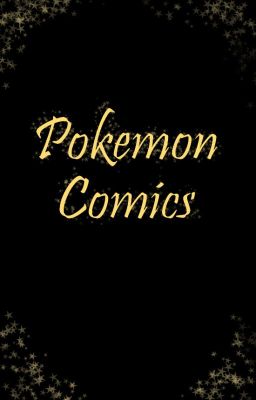 【PORZUCONE】Pokemon comics PL