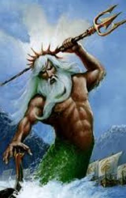 Poseidon's Apprentice