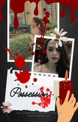 Possession (FreenBecky AU)