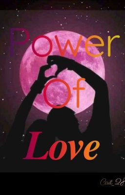 Power of Love