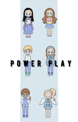 Power Play-An FTRS/RAR AU