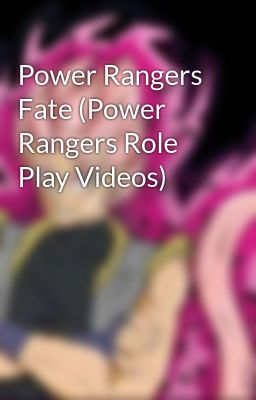 Power Rangers Fate (Power Rangers Role Play Videos)