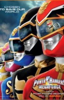 Power Rangers Mega Force/Samurai the loss of a Megaforce ranger