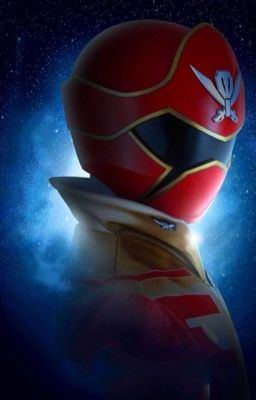 Power Rangers Super MegaForce