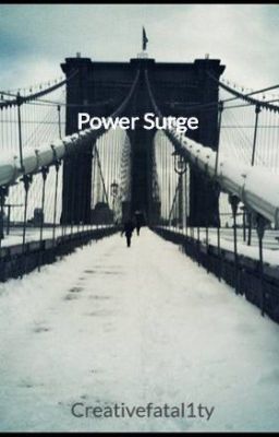 Power Surge