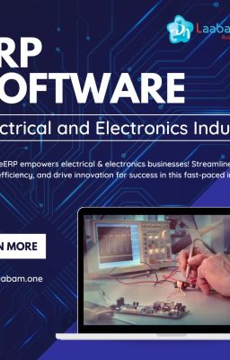 Read Stories Power Your Electronics Business: laabamone ERP Software - TeenFic.Net