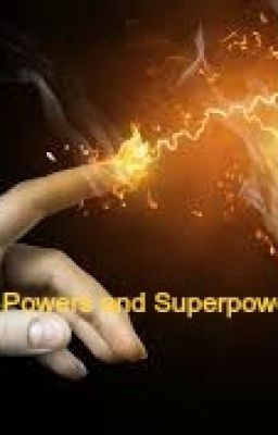 Powers and Superpowers