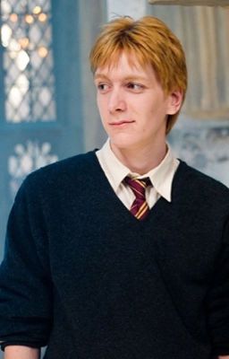 Pranked (A George Weasley Love Story)