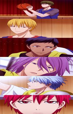 Pranking Kiseki no Sedai