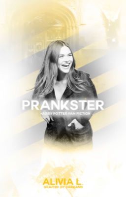 Read Stories PRANKSTER [1] ↝ C. DIGGORY - TeenFic.Net