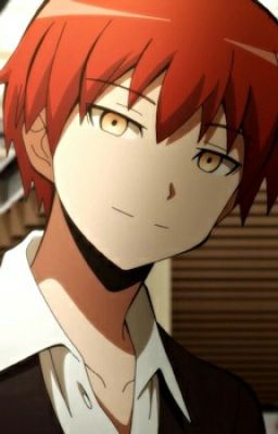 Pranksters Unleashed (Karma Akabane x Reader)