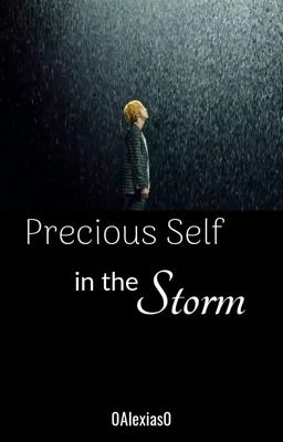 Precious Self in the Storm  •  Seokjin [✔]