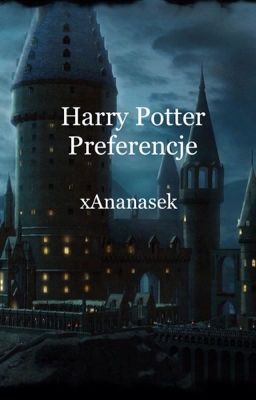 Preferencje Harry Potter