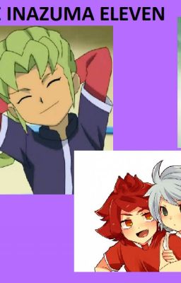 PREFERENCJE INAZUMA ELEVEN