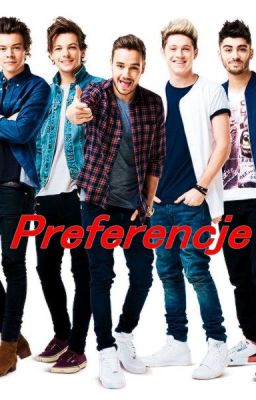 Preferencje | One Direction |	ZAKOŃCZONE