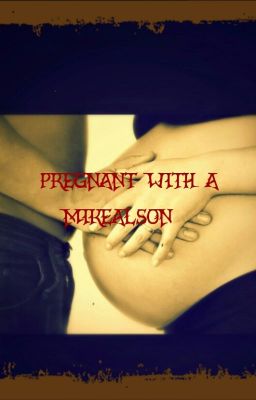 Pregnant with a Mikealson