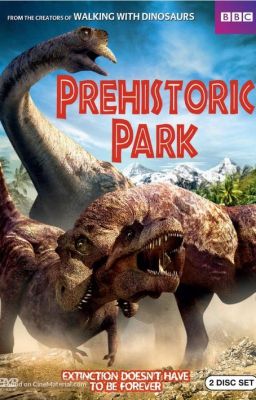 Prehistoric Park Reborn (Discontinued until Further notice)