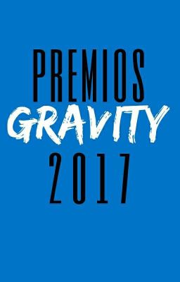 PremiosGravity2017