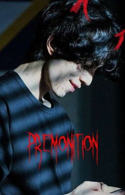 premonition ( strangers from hell )