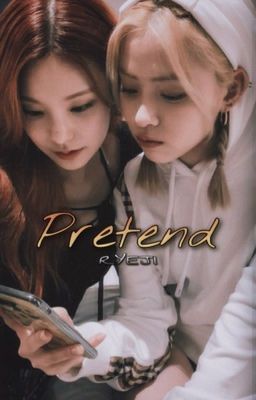 Pretend (Ryeji)