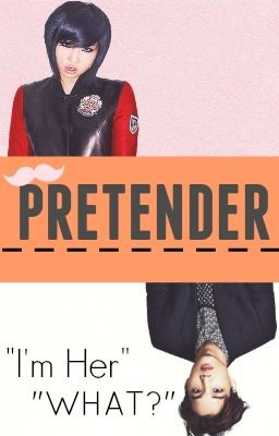 Pretender