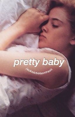 pretty baby | chris chambers