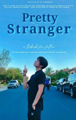 Read Stories PRETTY STRANGER | tk ✔ - TeenFic.Net