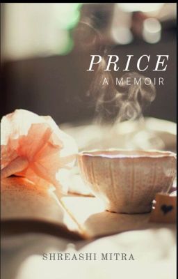 Price: A Memoir