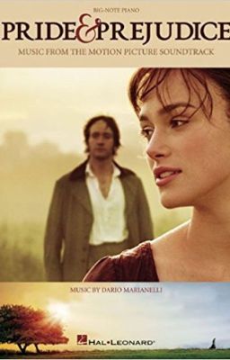 Pride and Prejudice ✔