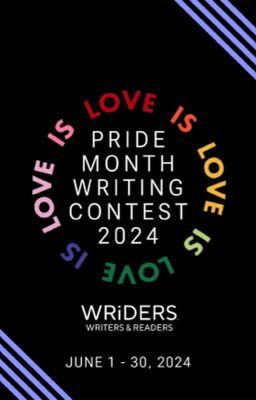 Pride Month Writing Contest 2024 (Judging)