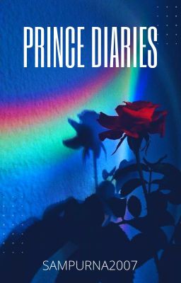 Read Stories Prince Diaries - Royal Engagement [Z.S] - TeenFic.Net