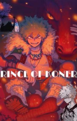 PRINCE OF KONERA