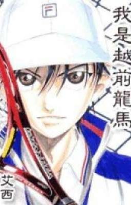 Prince of Tennis - I am Echizen Ryoma