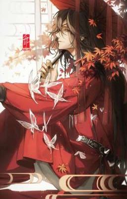 prince of three realms (wangxian)