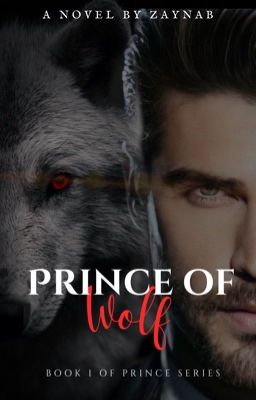 Prince of Wolf