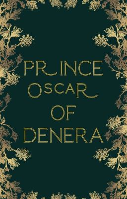 Prince Oscar of Denera