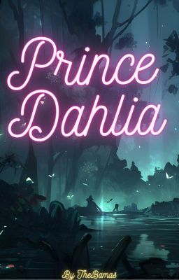 Princess  Dahlia