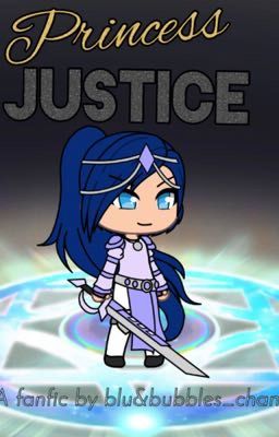 Princess Justice