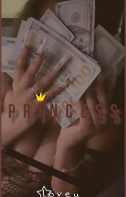 Princess 👑 |~Luh Tyler~|